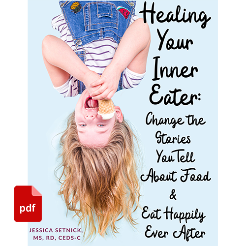 Download | Purchase | Healing Your Inner Eater